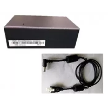 Zebra KIT-PWR-12V50W nabíjačka pre mobilné zariadenia čítačka čiarových kódov čierna