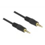 Audio kábel 3,5 mm DeLOCK 83435