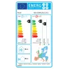 Klimatizácia Xiaomi BPE4411EU energeticky úsporný kompaktný dizajn