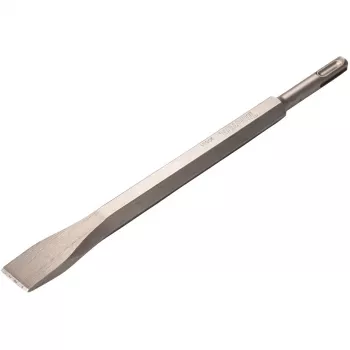 Makita sekáč – pre betón, murivo – plochý