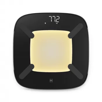 Osobná váha HoMedics SCL-B200-BK3R