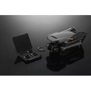 Príslušenstvo k dronu Mavic 3 ND sada filtrov CP.MA.00000430.01 Dji