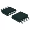 Digitálno-analógový prevodník (DAC) Texas Instruments DAC7611U SOIC-8 – jednokanálový presný DAC