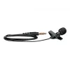 Shure MVL lavalier mikrofón pre smartfón alebo tablet | Shure