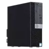 DELL OptiPlex 7070 i3-9100 8GB 256GB SSD SFF Win11pro použitý