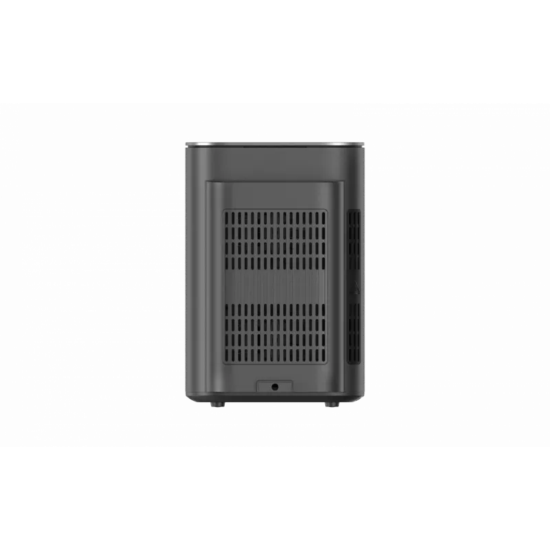 Xiaomi Smart Double Stack teplovzdušná fritéza 12 L samostatne stojaca 2800 W čierna