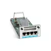 Sieťový switch modul Cisco C9300-NM-4G Gigabit Ethernet
