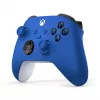 Microsoft Xbox Wireless Controller modrý, biely Bluetooth/USB Gamepad Analog/Digital Android, PC, Xbox One, Xbox One S, Xbox One X, Xbox Series S, Xbox Series X, iOS