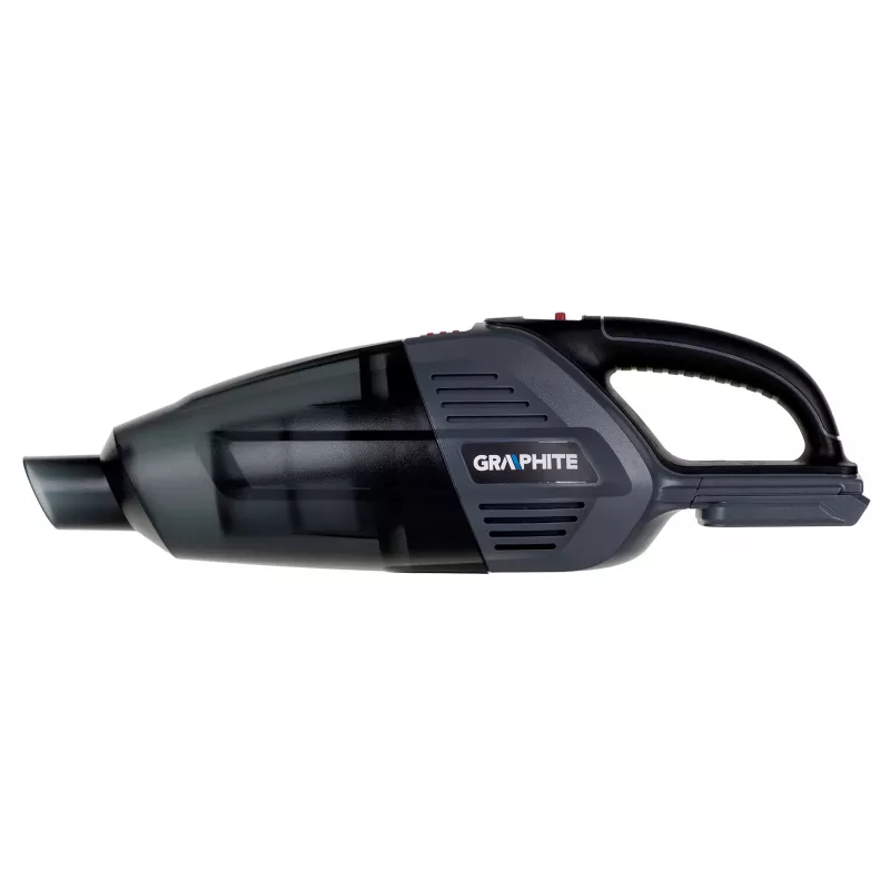 Vysávač Graphite 58G097