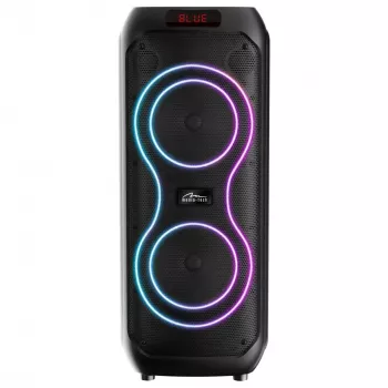 Prenosný veľký reproduktor Power Audio MAX MT3185
