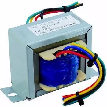 Audio transformátor Omnitronic ELA-T75 75 W (model 80711406)