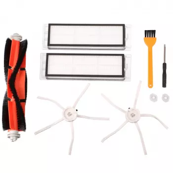Sada pre Roborock S5 Max, S6, S50, S51, S55