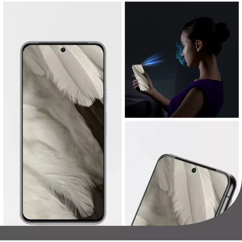4smarts Second Glass pre Samsung Galaxy A37 / A36 / A56 / S24 FE