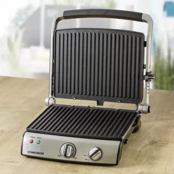 ROMMELSBACHER KG 2020 – Gril – Elektrický – 1334 cm²