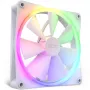 NZXT F140 RGB 140mm biely samostatný ventilátor