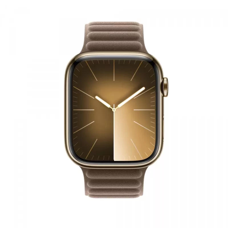 Taupe Magnetic Link 45 mm – M/L