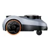 Robotická kosačka Segway Navimow i215 LiDAR – 22 cm šírka záberu, 2–7 cm výška, batéria