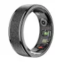 Smart Ring Colmi R10 18,3 mm veľkosť 8 čierny