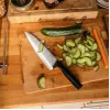 Fiskars 1057534 kuchynský nôž nehrdzavejúca oceľ 1 kus kuchársky nôž