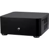 Inter-Tech A80 Small Form Factor (SFF) čierna 60 W