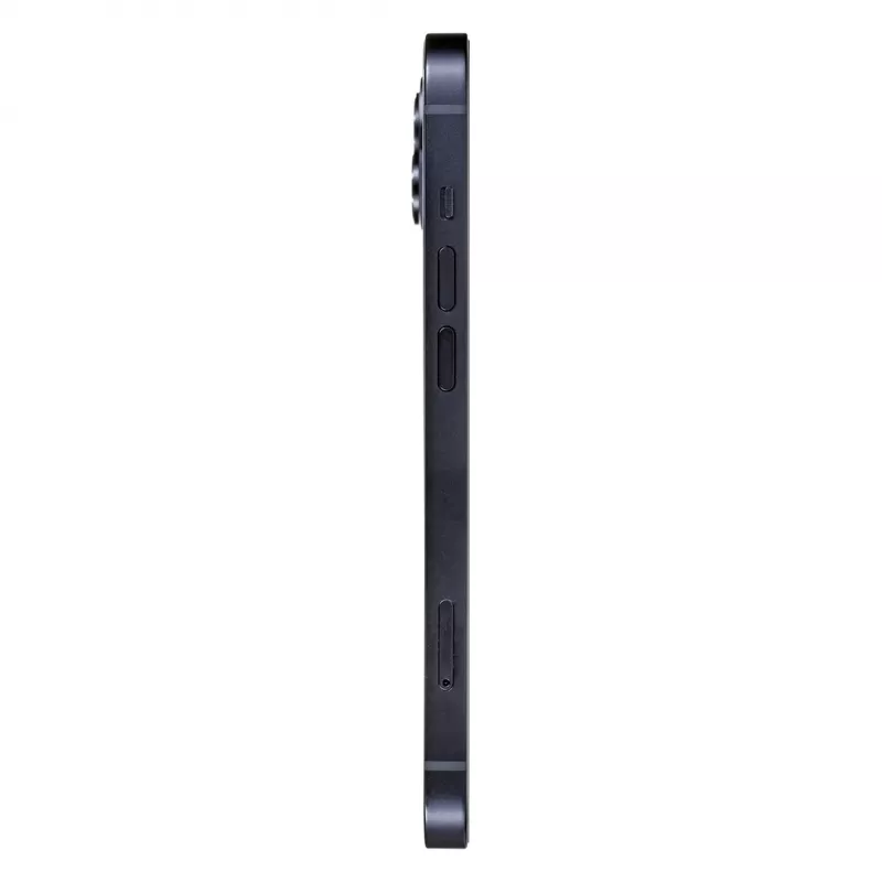 Apple iPhone 14 15,5 cm (6,1) Dual SIM iOS 16 5G 128 GB čierny Remade / Refurbished