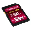 Flash pamäť Transcend 32 GB SDHC UHS-I 600x TS32GSDHC10U1