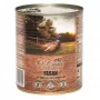 O'CANIS bažant s mrkvou monoprotein - mokré krmivo pre psov - 800g