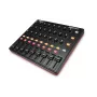 MIDI kontrolér Akai MidiMix 3 kanály čierny červený