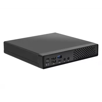 Barebone mini PC ASRock Jupiter X600