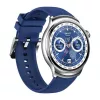 Smartwatch BlitzWolf BW-AT4 modrý