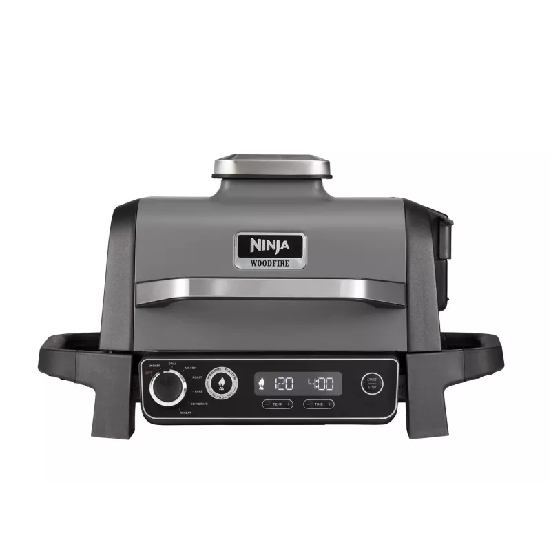 Ninja OG701EU Woodfire vonkajší gril