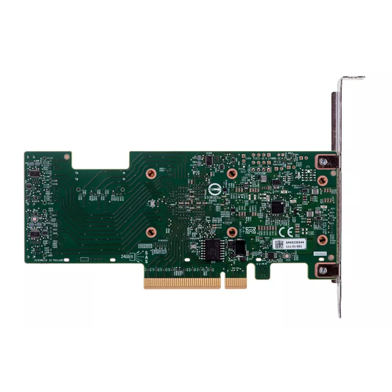 Broadcom eHBA 9600-24i rozhranie/karty adaptéry interné SAS, SATA