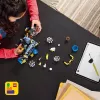 LEGO TECHNIC 42201 Výskumná ponorka do hlbín