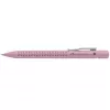 Mechanická ceruzka Faber-Castell 231051 0,5 mm ružová trojhranná