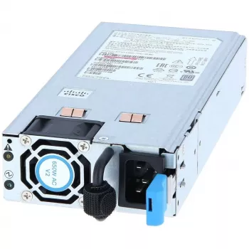 Napájací zdroj Cisco NXA-PAC-650W-PE=