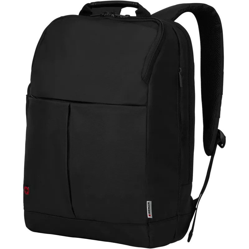 Batoh na notebook WENGER Reload pre 30,5 až 35,8 cm 12 až 14,1 palca tablet, notebook čierny