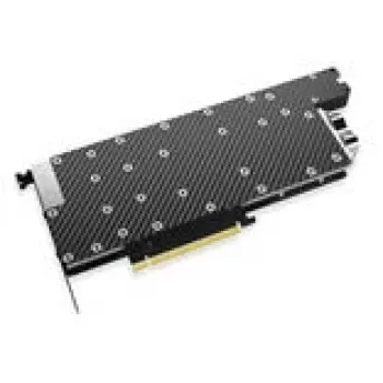 Grafická karta Alphacool ES H200 141GB NVL PCI‑E 1‑Slot Design