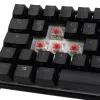 Ducky Mecha Pro SF klávesnica Gaming USB nemecká čierna