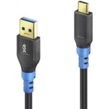 USB kábel PureLink FI-U320-010 1m USB 3.2 Gen 1 USB A USB C