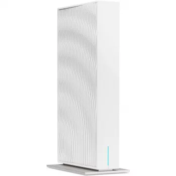 Acer Wave 7 – Wi-Fi systém – (3 routery) – Sieť 1GbE, 2.5GbE, Wi-Fi 7 – Wi-Fi 7 – Multi-Band (FF.G2UTA.003)