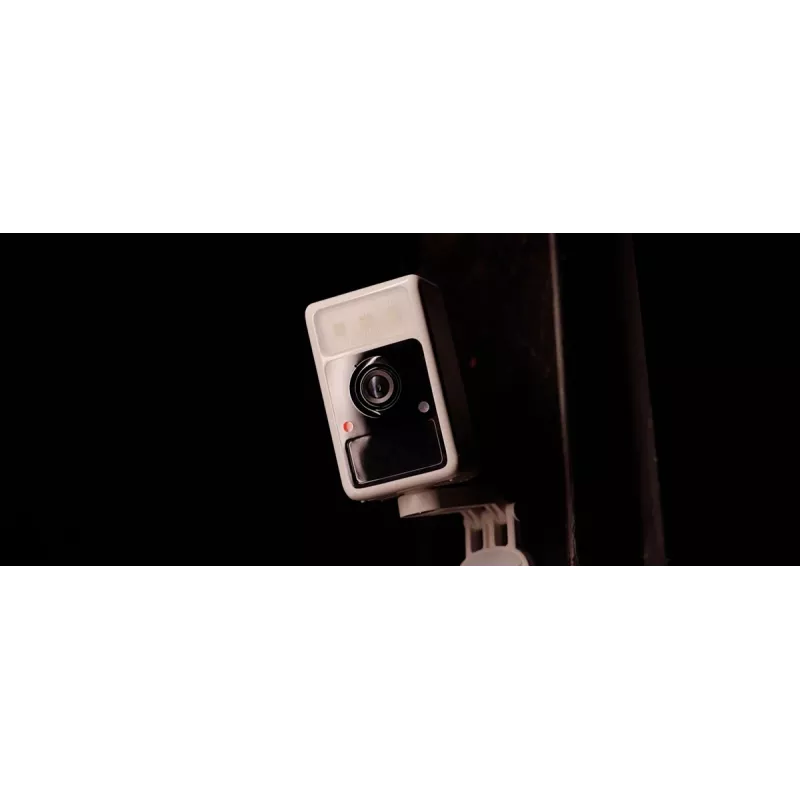 Bezpečnostná kamera SJCAM S1 2K rozlíšenie