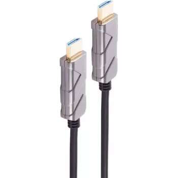 HDMI kábel ShiverPeaks BS30-55495 40 m Type-A čierny