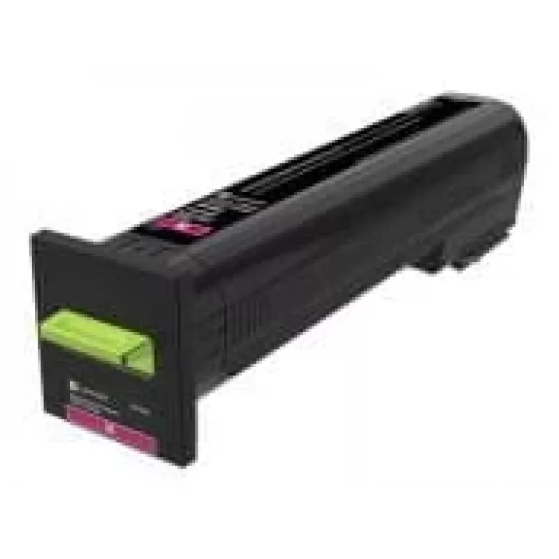 Toner Lexmark PB toner magenta 8K CS820 CX82x 72K20M0