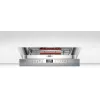 Bosch Serie 6 SPV6ZMX17E umývačka riadu plne integrovaná 10 súprav riadu