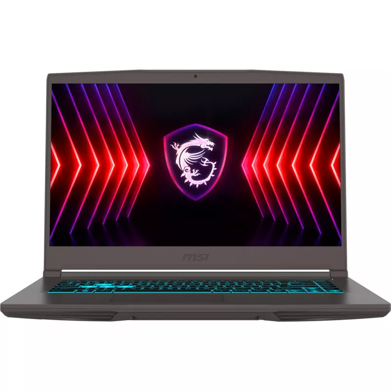 Notebook MSI Thin A15 B7VF 0016RK-410 39,6 cm (15,6