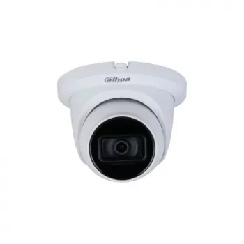 Dahua Technology Lite HAC-HDW1231TMQ-A kupolová kamera pre vnútorné a vonkajšie použitie 1920 x 1080 pixelov stropná/nástenná montáž
