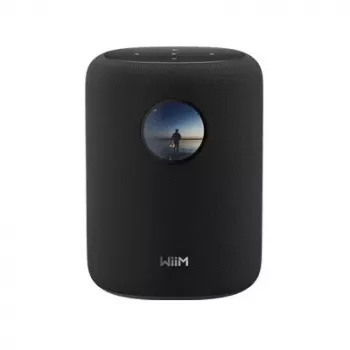 WiiM LPWISND Sound smart reproduktor, čierny