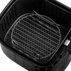 Teplovzdušná fritéza - 12 programov 5,5 L Adler