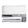 Steba elektrický nôž EM 3 - plast - biely - 120 W - AC - 230 V - 485 mm (EM 3)