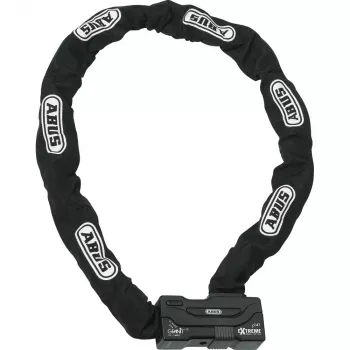 ABUS Extreme Plus 59 čierna 140 cm reťazová zámka (56559)